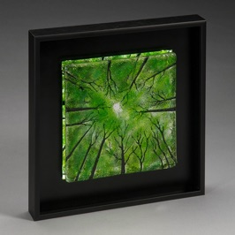 Looking Up
10" x 10"
$270 Looking Up
10" x 10"
$270